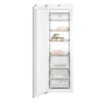 Gaggenau rf287370 congélateur encastrable simple porte h 177 cm
