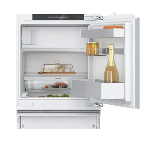 gaggenau-rt202180-refrigerateur-encastrable-sous-plan-compartiment-congelateur-h-82-cm Gaggenau rt202180 réfrigérateur encastrable + compartiment congélateur h 82 cm - Image 1