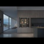 Gaggenau rvy497190 réfrigérateur-congélateur encastrable 90 cm double porte - Image 3