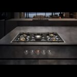 Gaggenau vg491215 table de cuisson à gaz 90 cm inox - Image 3