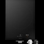 Gaggenau vi414105 plaque à induction domino 38 cm avec bouton