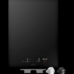 Gaggenau vi422105 plaque à induction domino 38 cm + boutons