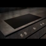 Gaggenau vi492105 plaque à induction 90 cm + boutons - Image 2
