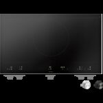 Gaggenau vi492105 plaque à induction 90 cm + boutons