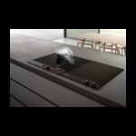 Gaggenau vl200120 hotte de sol 15 cm noir - Image 4
