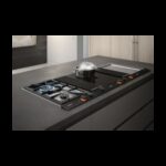Gaggenau vl200120 hotte de sol 15 cm noir - Image 5