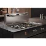 Gaggenau vp414115 Assiette Teppan Yaki 38 cm acier inoxydable - Image 2