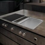 Gaggenau vp414115 Assiette Teppan Yaki 38 cm acier inoxydable - Image 5