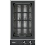 Gaggenau vr230120 Grill électrique encastrable 28 cm