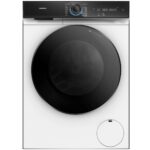 Lave-linge pose libre Gaggenau WM260166 10 kg 60 cm