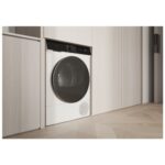 Sèche-linge pose libre Gaggenau WT260166, 9 kg, 60 cm, blanc et noir - Image 2