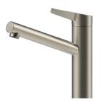Gessi 60532 149 Thalium robinet mitigeur finox cuisine