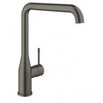 Grohe 30 269 al0 Essence mitigeur de cuisine graphite brossé