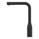 Mitigeur Grohe 30 504 kf0 Essence + douchette extractible noire - Image 3