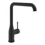 Mitigeur de cuisine Grohe 30 505 kf0 Essence noir