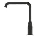 Mitigeur de cuisine Grohe 30 505 kf0 Essence noir - Image 3