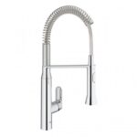Grohe 31 379 000 K7 mitigeur + douche chromée