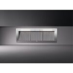 Groupe encastrable Falmec hotte sous meuble No-Drop 90 cm - Image 2