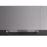 Groupe encastrable Falmec hotte sous meuble No-Drop 90 cm