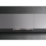 Groupe encastrable Falmec hotte sous meuble No-Drop 90 cm - Image 3