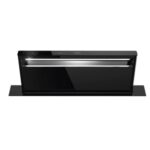 Hotte aspirante Miele dad 4941 noire, 93 cm, noire - Image 2