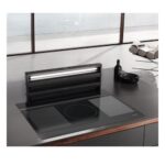 Hotte aspirante Miele dad 4941 noire, 93 cm, noire - Image 4