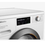 Sèche-linge Miele TCL 680 WP 125 Gala Ed 9 kg Blanc - Image 2