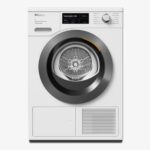 Sèche-linge Miele TCL 680 WP 125 Gala Ed 9 kg Blanc