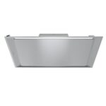 Hotte de plafond Miele DAC 4240 Stella Ambient 116 cm à peindre