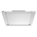 Hotte de plafond Miele DAC 4940 Stella Ambient 90 cm blanc mat