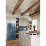 Ilve ov601ntpy Nostalgie four pyrolytique encastrable 60 cm - Image 2