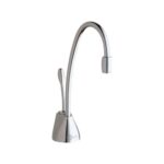 Insinkerator gn1100 Distributeur d'eau bouillante instantanée chromé - Image 2