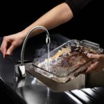Insinkerator gn1100 Distributeur d'eau bouillante instantanée chromé - Image 4