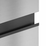 Irinox Hf02350001 Freddy 60 cellules de refroidissement rapide h cm acier inoxydable - Image 2
