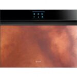 Irinox Hf452350008 Freddy 40 cellules de refroidissement rapide h 45 cm cuivre