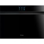 Irinox Hf452350009 Freddy 40 cellules de refroidissement rapide h 45 cm verre noir