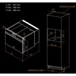 Irinox Hf452350010 Freddy 40 cellules de refroidissement rapide h 45 cm acier inoxydable - Image 2