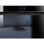 Irinox Hf452350031 Freddy 40 cellules de refroidissement rapide h 45 cm verre miroir