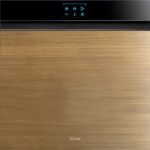 Irinox Hf602350003 Freddy 60 cellules de refroidissement rapide h cm laiton strié