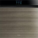 Irinox Hf602350005 Freddy 60 cellules de refroidissement rapide h cm acier inoxydable strié