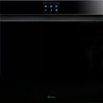 Irinox Hf602350009 Freddy 60 cellules de refroidissement rapide h cm verre noir