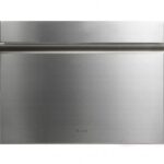 Irinox Hz452350010 Zero 45 Tiroirs de mise sous vide encastrable h cm inox