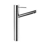 Kwc 12.151.093.000fl Ono mitigeur de lavabo chromé