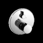 Kwc 20.004.812.000 mitigeur thermostatique pour baignoire