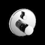 Kwc 21.004.802.000 mitigeur thermostatique de douche
