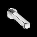 Kwc 26.008.023.000 Bec de robinet pour baignoire design Cormo salle de bain