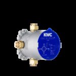 Kwc 39 999 910 931 Unités encastrables BlueBox