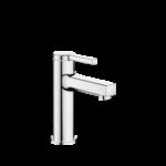 Kwc Ava 2.0 12.468.631.000fl mitigeur de lavabo de salle de bain chromé