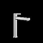 Kwc Ava 2.0 12.468.663.000fl mitigeur de lavabo de salle de bain chromé