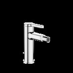 Kwc Ava 2.0 13.461.041.000fl mitigeur de bidet chromé